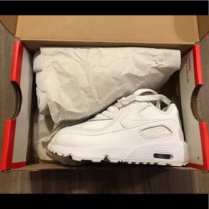NEW Toddler Nike Air Max 7C